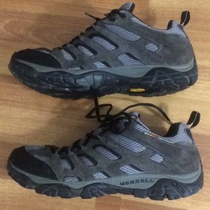 Merrell Moab 2 Waterproof Men’s Hiking Shoe